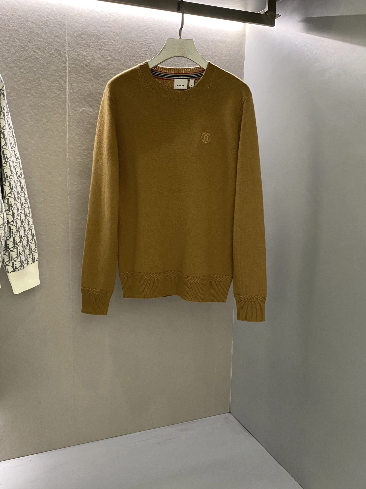 wg.luxury- 2ur25rry Tomad cashmere item:E-F361A0484